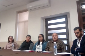 Exige Federaci&oacute;n Chihuahua de COPARMEX a Senadores tomar en cuenta propuestas de colaboradores y empleadores en reforma al INFONAVIT