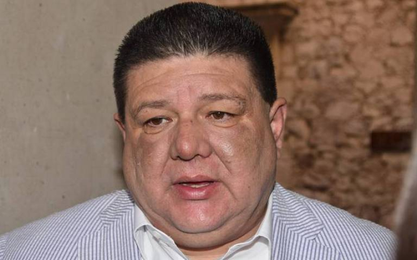 Extradición de la esposa de César Duarte será en México