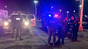 Detienen a dos rijosos en la col. Esperanza