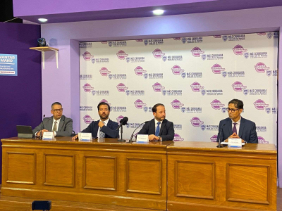 Participa Chihuahua en el Farnborough 2026 en Reino Unido