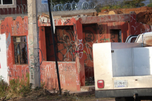 Ejecutan a joven de 21 anos en la colonia Reforma