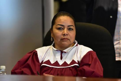 Festejan propuesta para publicar Ley de Derechos de Pueblos Indígena