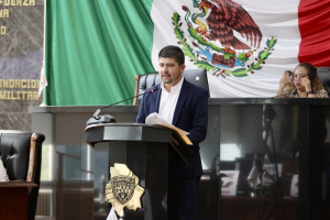 Pide Sa&uacute;l Mireles liberaci&oacute;n de apoyos del programa Producci&oacute;n para el Bienestar