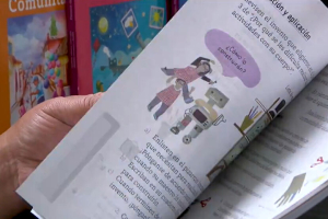 Jueza frena distribuci&oacute;n de nuevos libros de texto y ordena a la SEP utilizar los del ciclo anterior