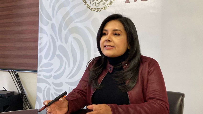 Fechan registro de adultos y mujeres para las pensiones del Bienestar