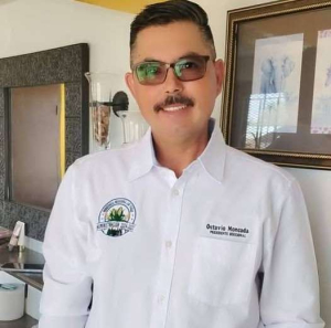 Cumple 20 d&iacute;as desaparecido presidente seccional de Las Varas