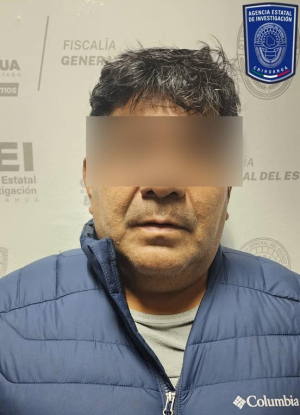 Capturan a defraudador de manzaneros