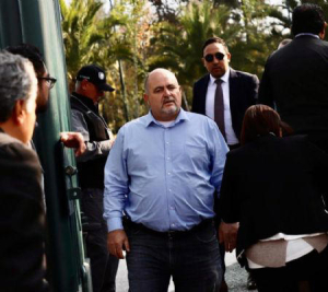 Menonitas denuncias corrupci&oacute;n de la FGR