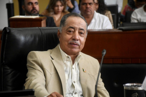 Insuficientes las lluvias para campesinos de la regi&oacute;n