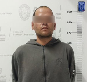 Capturan a otro narcomenudista en el centro de la ciudad