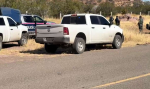 Identifican a 2 mujeres ejecutadas