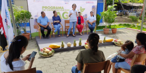 Capacitaci&oacute;n para agroindustria en Cuauht&eacute;moc en agosto