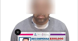 Sentencian a delincuente 31 a&ntilde;os de c&aacute;rcel por levant&oacute;n