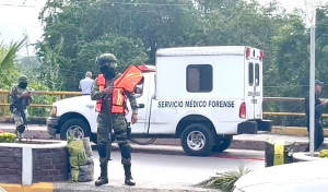 Asesinan a hombre con una piedra en Carichi