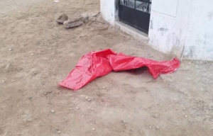 Asesinan a raramuri con una piedra en barrio Delicias