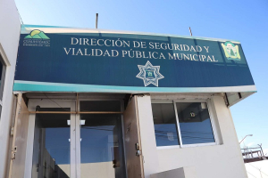 Abandonan a bebe de 8 meses, lo asegura la polic&iacute;a