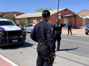 Mando &uacute;nico detiene a 84 generadores de violencia en tres meses