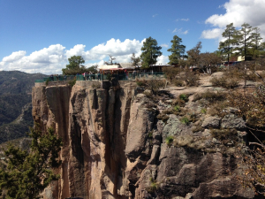 Promueven agenda tur&iacute;stica, destaca la sierra Tarahumara