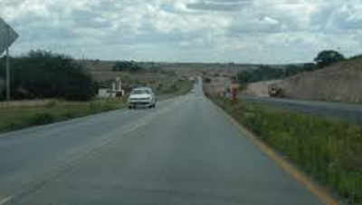 Reportan asalto en la carretera Cuauhtémoc-Chihuahua