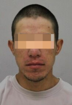 Prision preventiva a presunto ladr&oacute;n de la Col. Emiliano Zapata