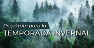 Traer&aacute; frente fr&iacute;o n&uacute;mero 13 lluvias y posibles nevadas en la Sierra Tarahumara