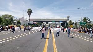 Cambio de estrategia, campesinos afectaran ingresos del gobierno