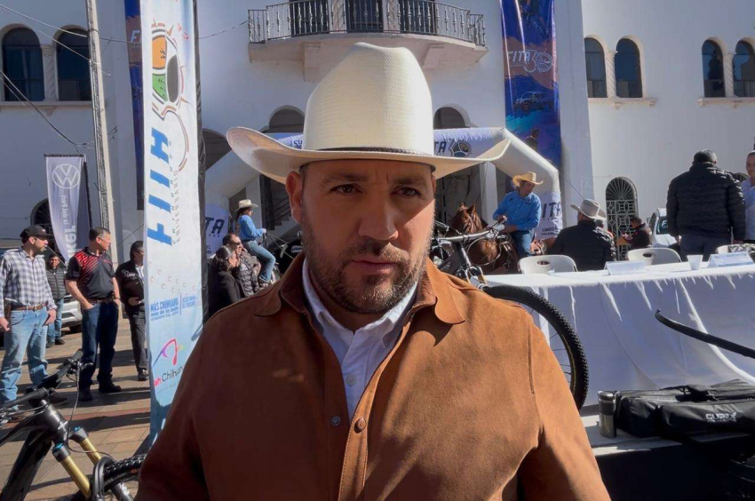 Impulsan en Casas Grandes el turismo de aventura