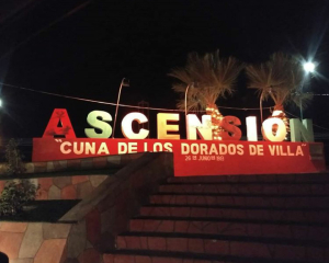 Tiembla en ascensi&oacute;n, esperan replicas en las pr&oacute;ximas horas
