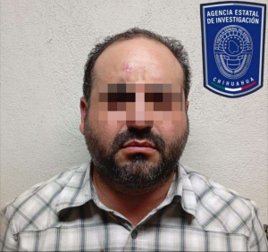 Hermano de diputado estara en c&aacute;rcel preventiva