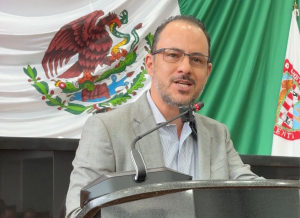 Esperamos un paquete Econ&oacute;mico Estatal &laquo;equilibrado&raquo;: Jorge Soto