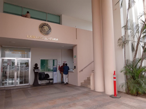 Hoy aprobar&aacute;n lista de aspirantes a presidir la CEDH