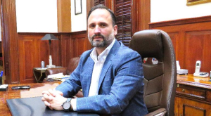 Llegada de militares a Cuauht&eacute;moc solo es un relevo; De la Pe&ntilde;a