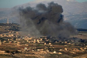 Alerta Gobierno sobre sobre Chihuahuenses en el conflicto b&eacute;lico Israel-Irak
