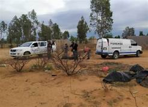 Hombre fallece en volcadura en el Mpio de Carich&iacute;