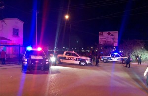 Intentan ejecutan a otro hombre en Fraccionamiento los Manzanos