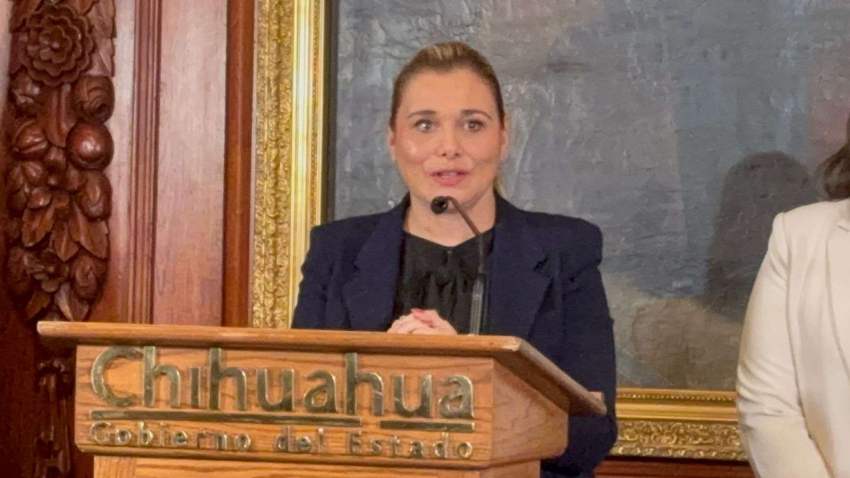 Crean unidad especial para investigar caso de narcolaboratorio