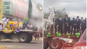 Festeja el Tec. Cuauht&eacute;moc aniversario de su  fundaci&oacute;n