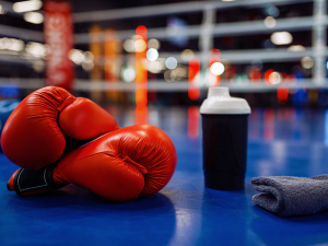 Clase nacional de boxeo en Cuauht&eacute;moc el domingo