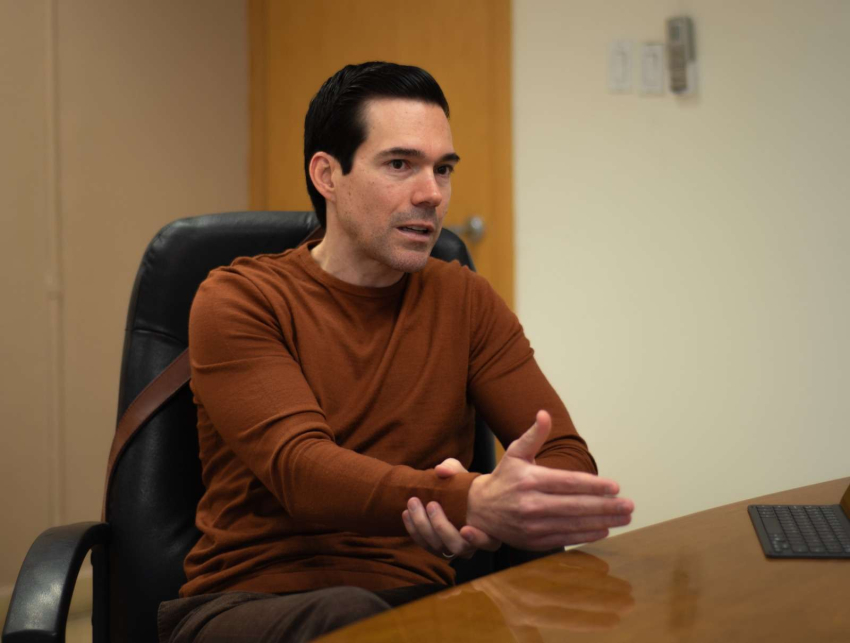 La inversión requiere confianza y esfuerzo: COPARMEX