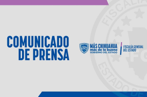 Vinculan a proceso a imputado por fraude a fruticultor en Namiquipa