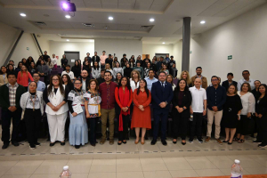 Inicia Congreso Internacional en Salud y Educaci&oacute;n en FEN de la Uach