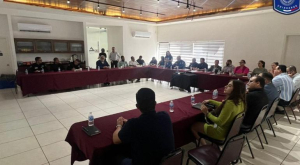 Mesa de Seguridad enfoca robos en Cuauht&eacute;moc
