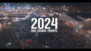 Quieres ir a la feria de Expongan 2024?  Informarte bien aqui