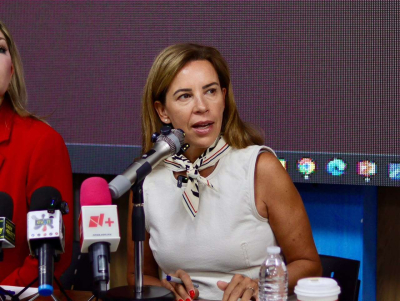 Quiere MORENA que pagues medicinas que son gratis: Diputada