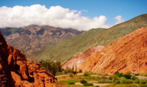 Es Urique el municipio m&aacute;s caluroso con m&aacute;xima de 41.1 grados