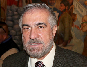 Chihuahua est&aacute; condenada a crecer: Patricio Mart&iacute;nez