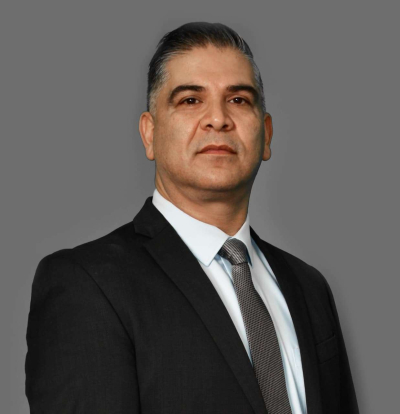 Javier Sánchez  a Fiscalía de Operaciones Estratégicas