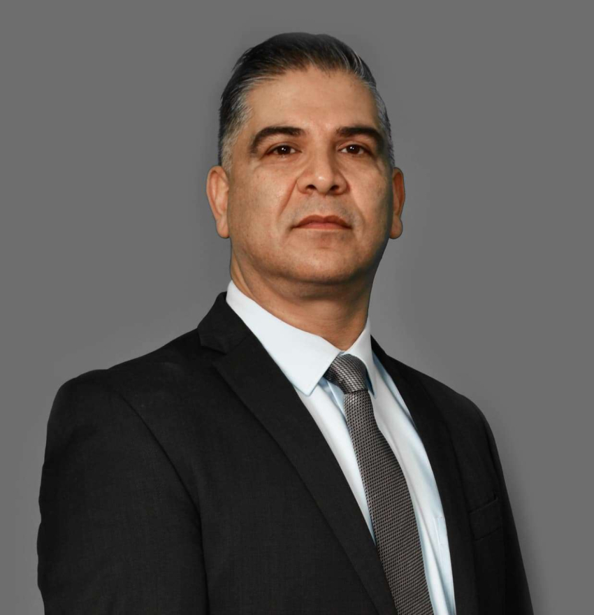 Javier Sánchez  a Fiscalía de Operaciones Estratégicas
