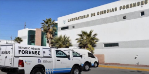 Asesinan a dos j&oacute;venes en la colonia CIMA