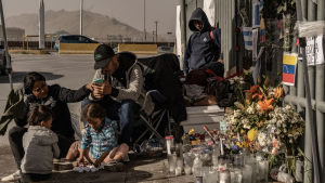 Chihuahua registra la mayor crisis de migraci&oacute;n en la historia, Ju&aacute;rez un caos